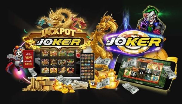 slot joker369 wallet เว็บไซต์ใช้งานง่าย ความปลอดภัยสูง